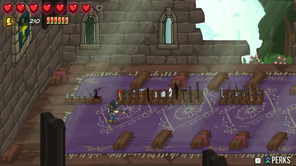 Скриншот из GIBZ Скриншот из GIBZ