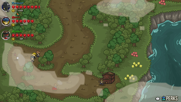 GIBZ game for windows Pc 1