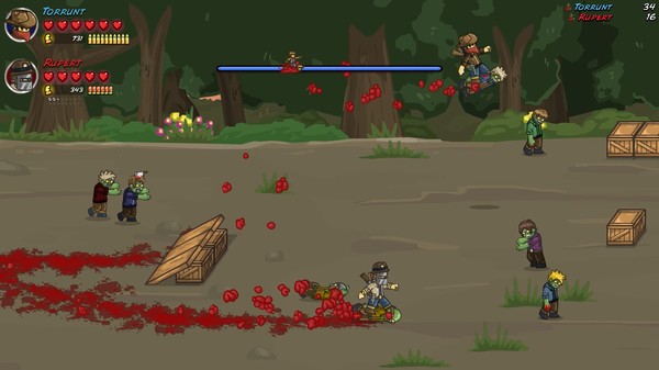 Скриншот из GIBZ Скриншот из GIBZ