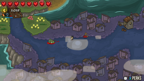 Скриншот из GIBZ Скриншот из GIBZ