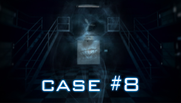 Case #8