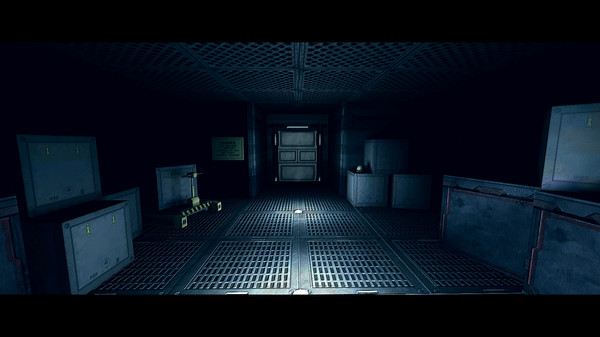 Case #8 game for Linux 1