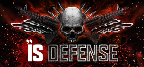 https://store.steampowered.com/app/448370/IS_Defense/