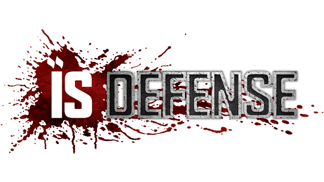 IS Defense Logo