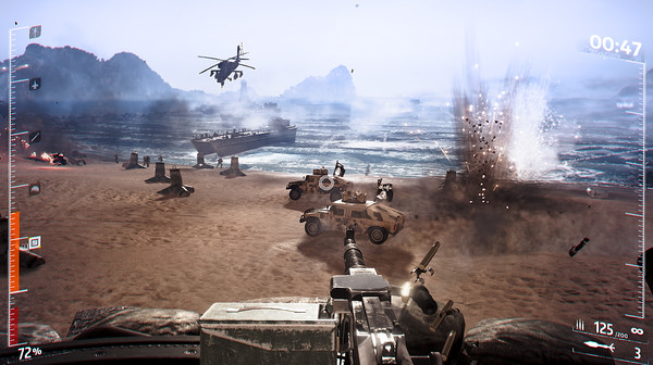 IS Defense for linux