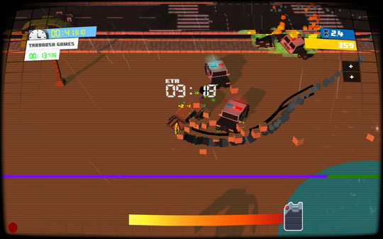 Скриншот из Escape: Close Call