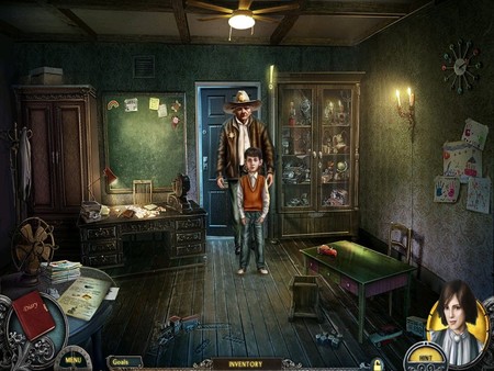 Скриншот из Hidden Object 6-in-1 bundle