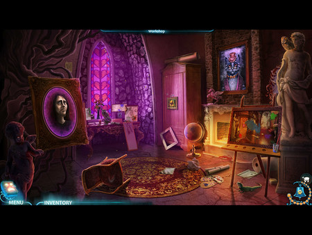 Hidden Object 6-in-1 bundle screenshot