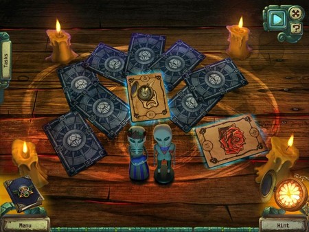 Hidden Object 6-in-1 bundle image