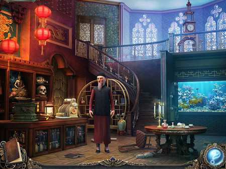 Hidden Object 6-in-1 bundle recommended requirements