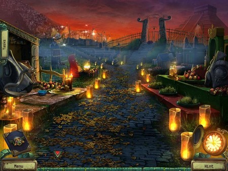 Hidden Object 6-in-1 bundle game for windows Pc 1