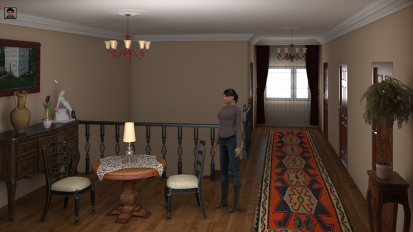 Скриншот из Bizarre Earthquake