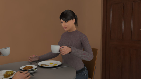 Скриншот из Bizarre Earthquake