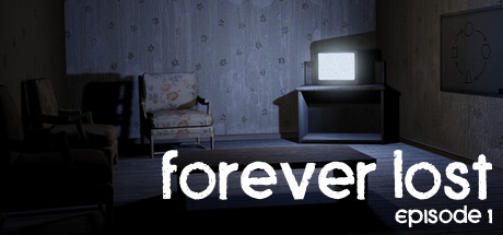Forever Lost: Episode 1 cover art