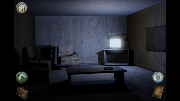 Forever Lost: Episode 1 for linux