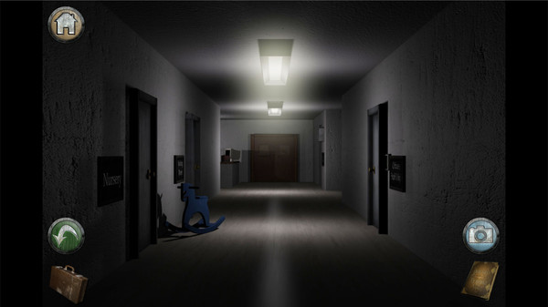 Forever Lost: Episode 1 game for Linux 1