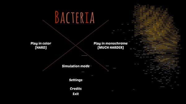 Скриншот из Bacteria