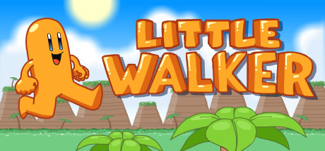 Little Walker cover art