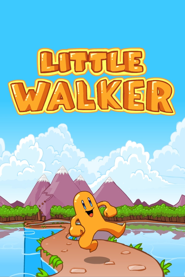Little Walker for steam
