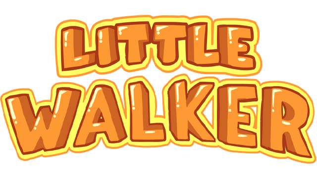 Little Walker Logo