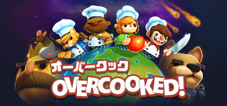 Steam で 75 オフ Overcooked