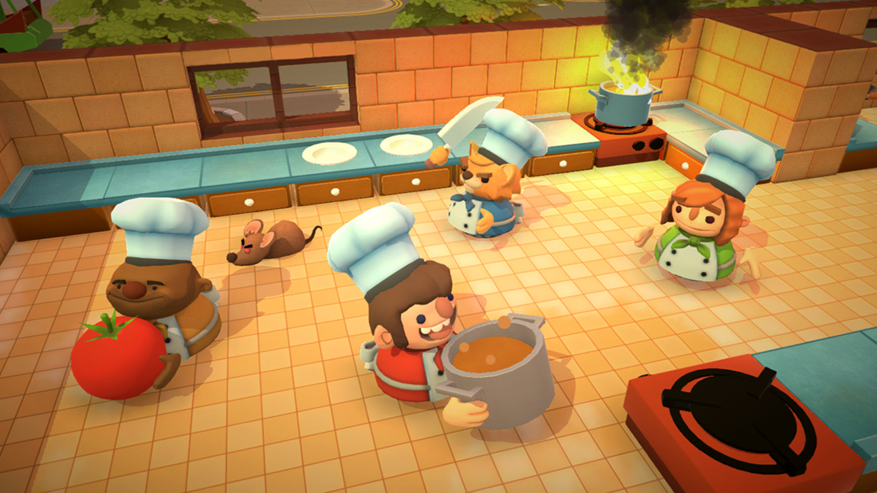 overcooked video game