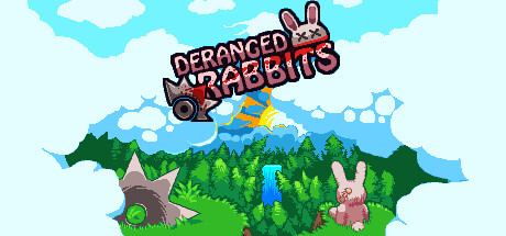 Deranged Rabbits