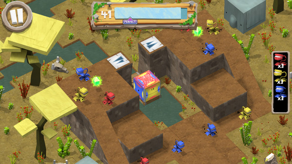 Square's Routefor windows and Linux 1