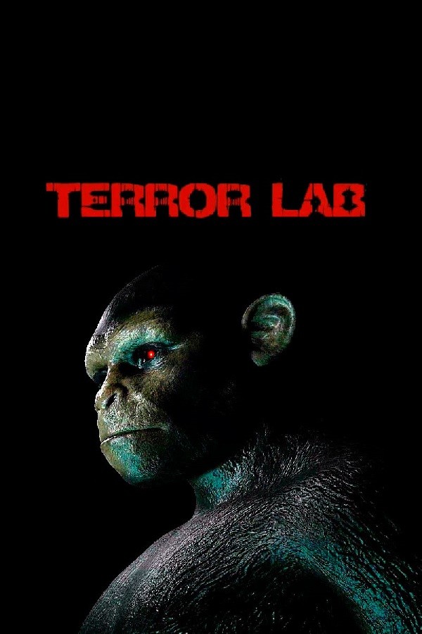 Terror Lab for steam