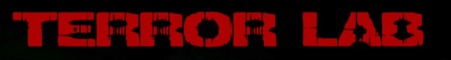 Terror Lab Logo