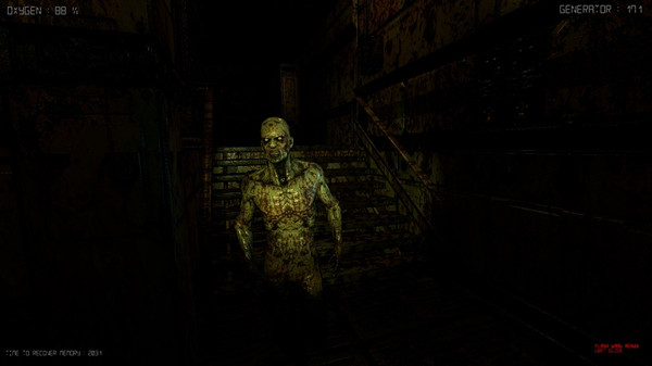 Terror Lab for linux