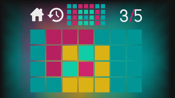 Скриншот из Minimal