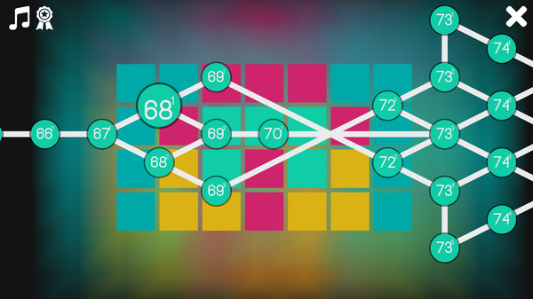 Скриншот из Minimal