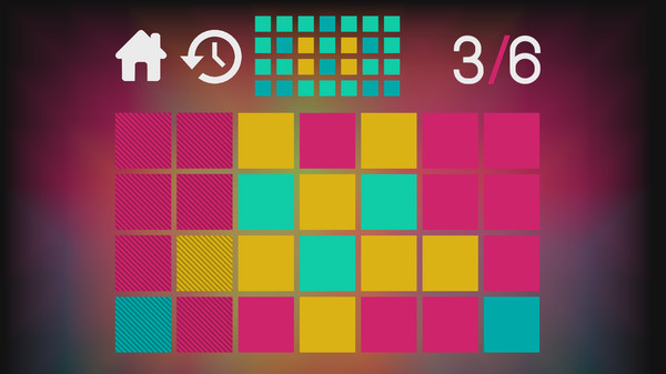 Скриншот из Minimal