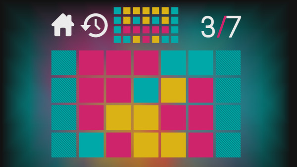 Скриншот из Minimal