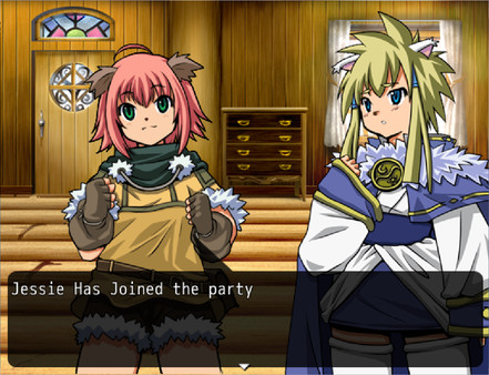 Origin Of Destiny: Crimson Awakening for linux