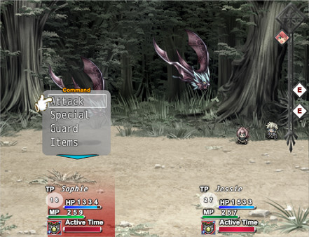 Origin Of Destiny: Crimson Awakening game for windows Pc 1