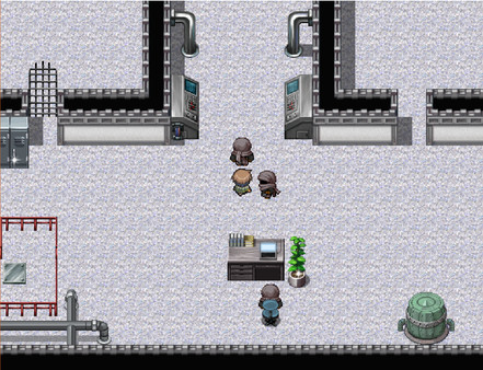 Origin Of Destiny: Crimson Awakeningfor windows and Linux 1