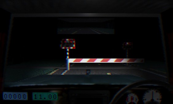 Dead End Road screenshot