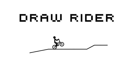 Draw Rider on Steam Backlog