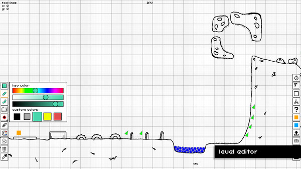 Draw Riderfor windows and Linux 1