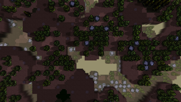 Скриншот из Rebirth of Island