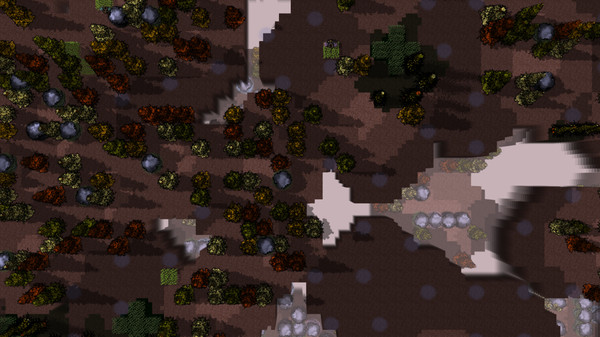 Rebirth of Island game for windows Pc 1