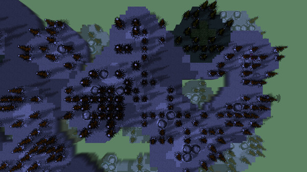 Rebirth of Island for linux