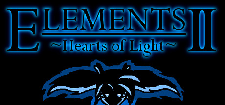 View Elements II: Hearts of Light on IsThereAnyDeal