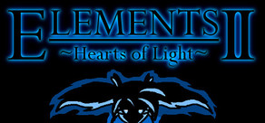 Elements II: Hearts of Light cover art