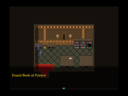 Elements II: Hearts of Light game for Linux 1