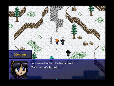 Elements II: Hearts of Lightfor windows and Linux 1