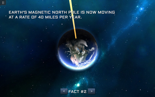 Скриншот из GEO Master