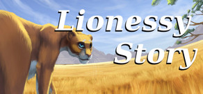 Lionessy Story cover art